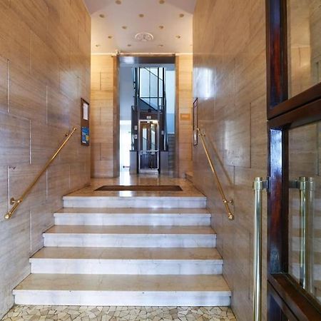 Primopiano - Jenner Daire Milano Dış mekan fotoğraf