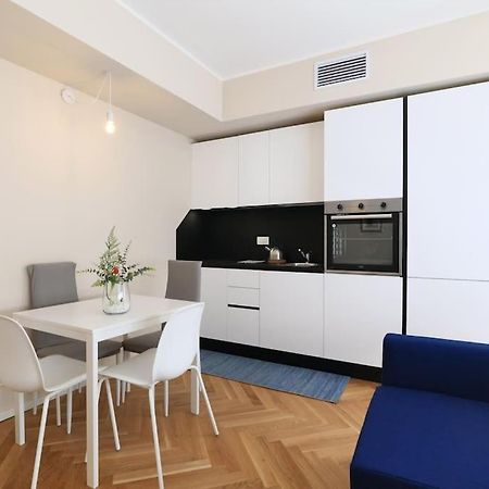 Primopiano - Jenner Daire Milano Dış mekan fotoğraf