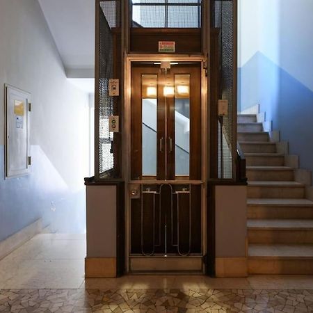 Primopiano - Jenner Daire Milano Dış mekan fotoğraf