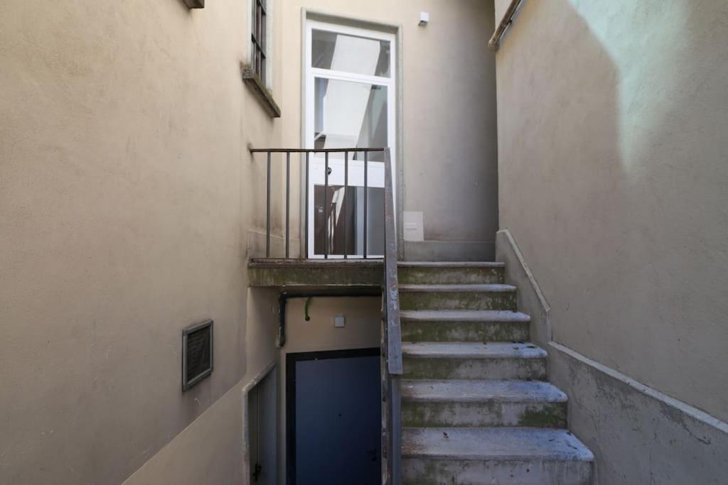 Primopiano - Jenner Daire Milano Dış mekan fotoğraf