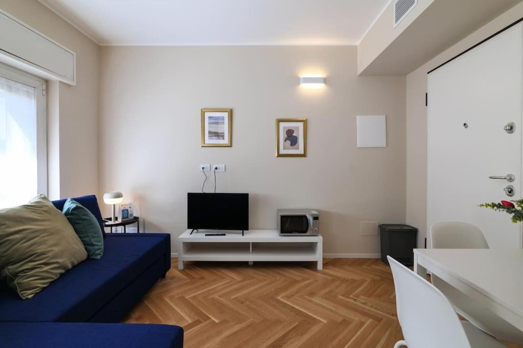 Primopiano - Jenner Daire Milano Dış mekan fotoğraf