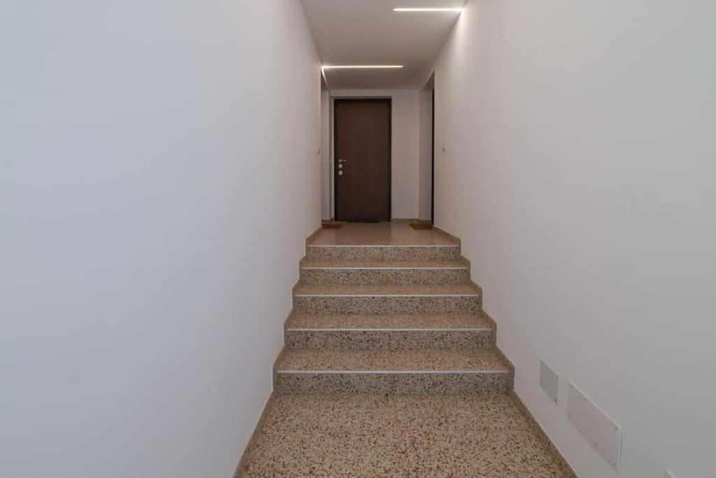 Primopiano - Jenner Daire Milano Dış mekan fotoğraf