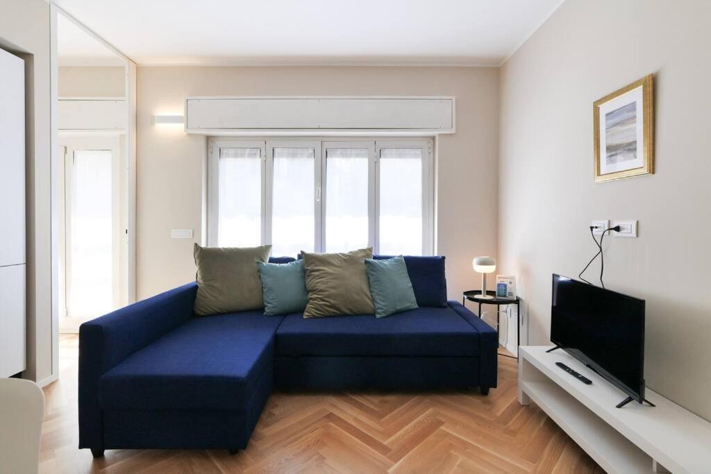 Primopiano - Jenner Daire Milano Dış mekan fotoğraf