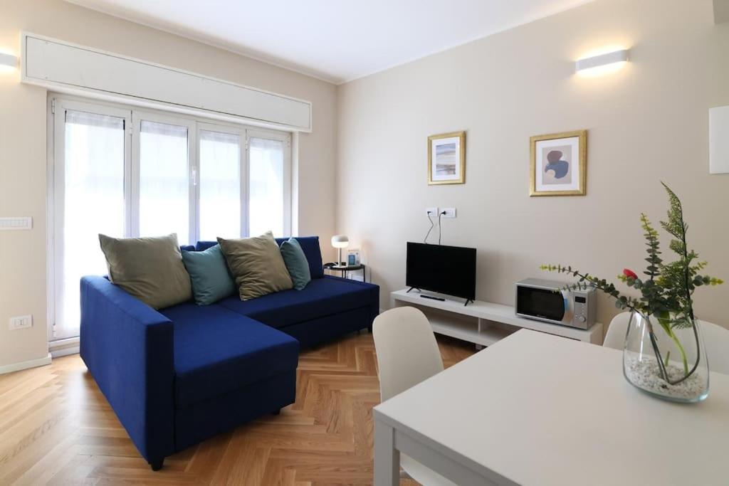 Primopiano - Jenner Daire Milano Dış mekan fotoğraf