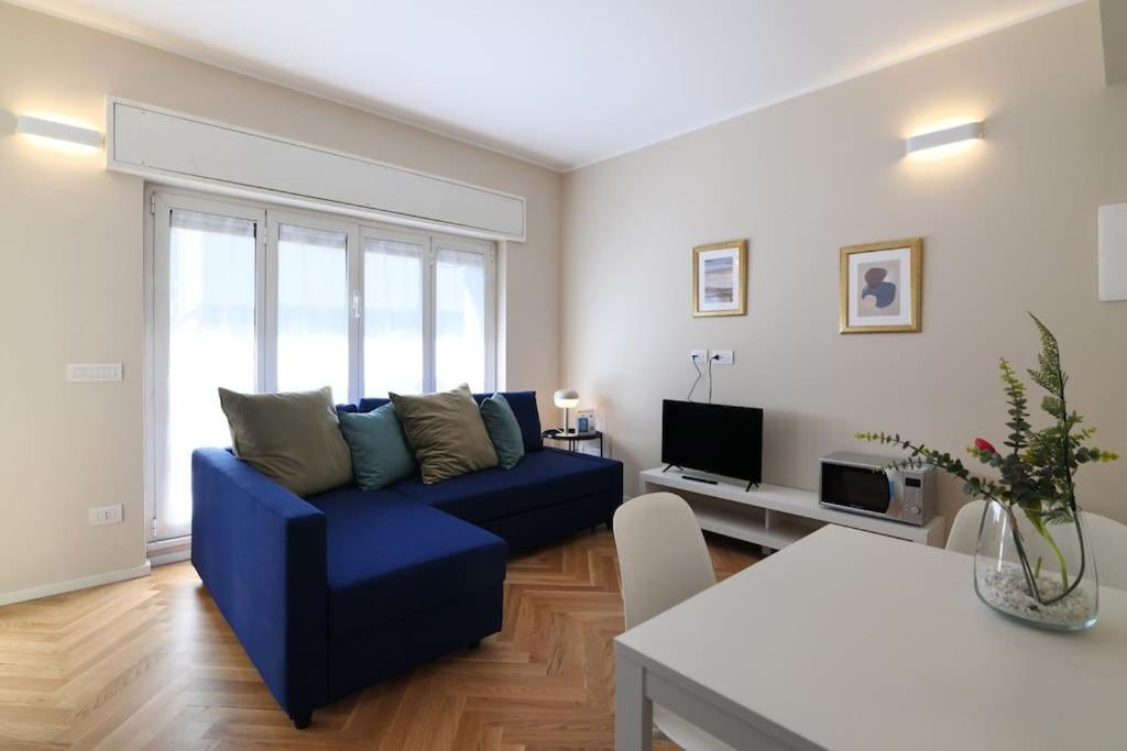 Primopiano - Jenner Daire Milano Dış mekan fotoğraf